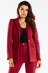 Blazer femme model 166821 awama